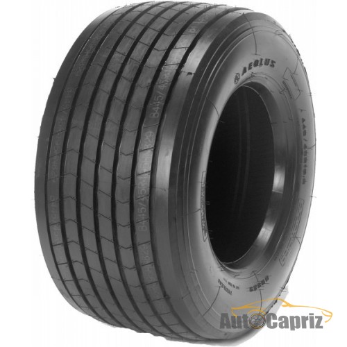 Грузовые шины Aeolus HN829 (прицепная ось) 435/50 R19.5 160J 
